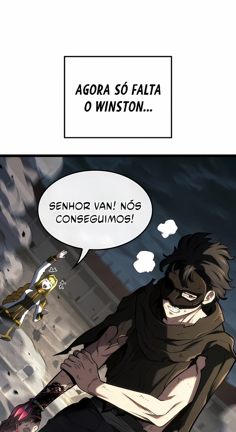 Read Revenge of the Iron Blooded Sword Hound PT Manga Online