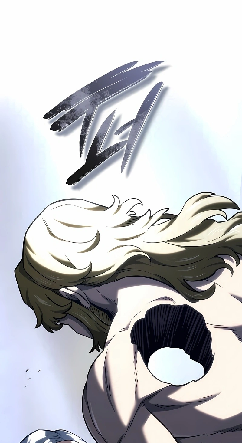 Read Revenge of the Iron Blooded Sword Hound PT Manga Online