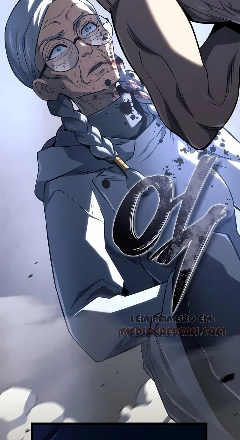 Read Revenge of the Iron Blooded Sword Hound PT Manga Online