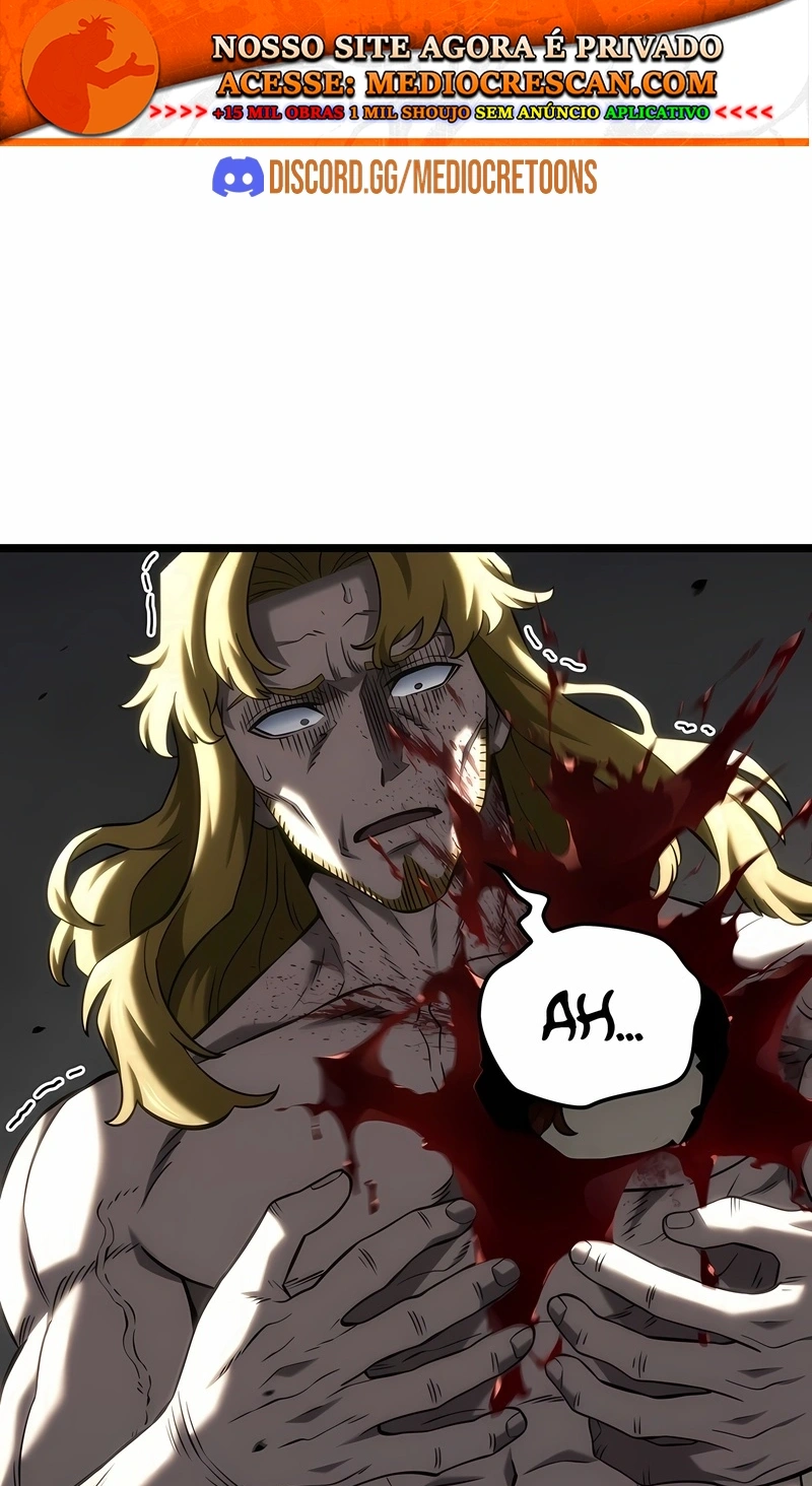 Read Revenge of the Iron Blooded Sword Hound PT Manga Online