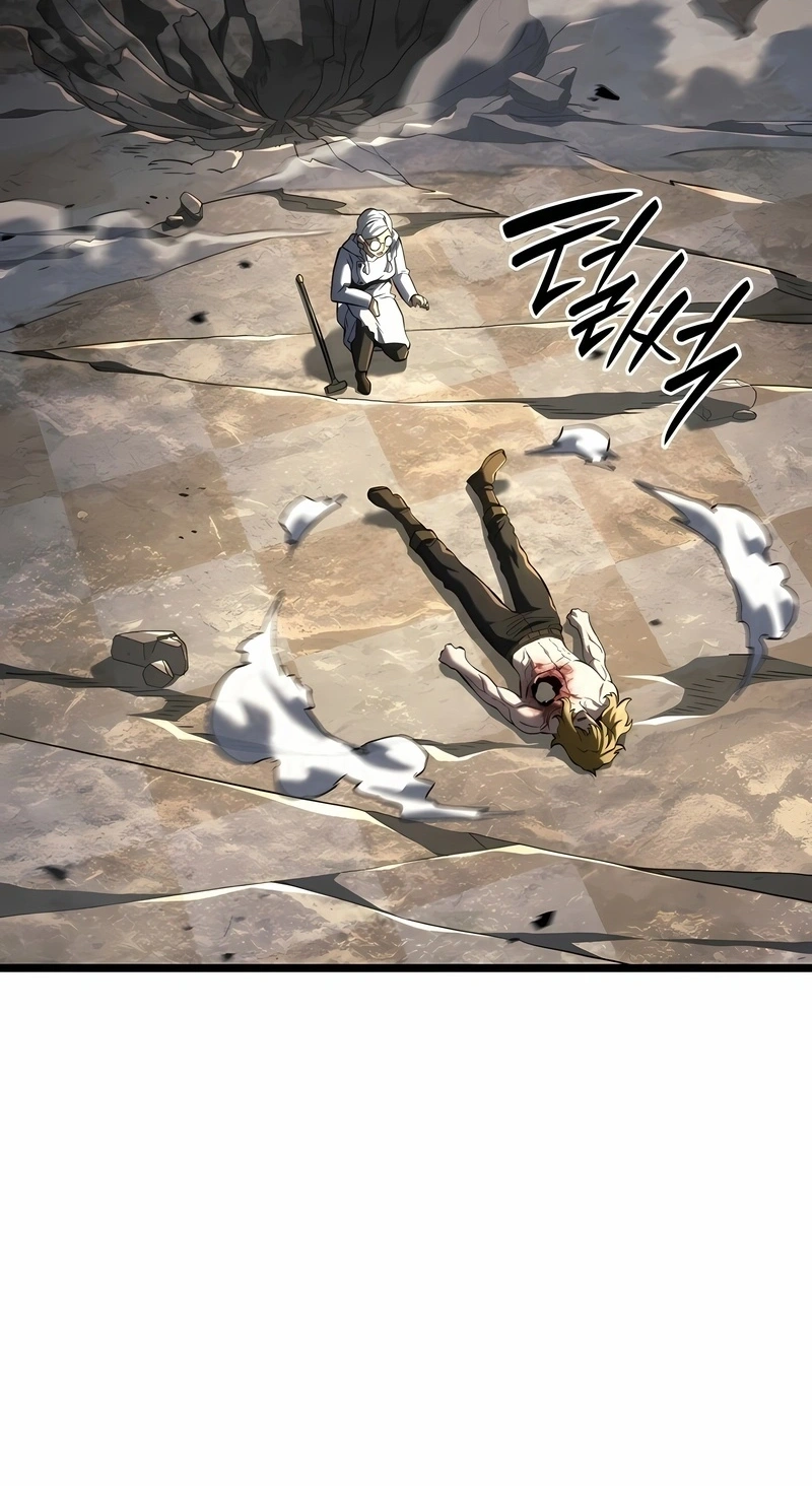Read Revenge of the Iron Blooded Sword Hound PT Manga Online