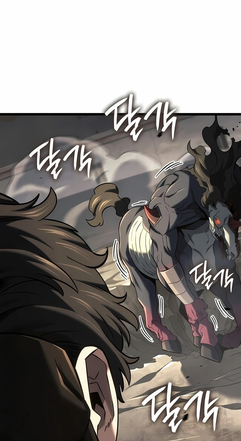 Read Revenge of the Iron Blooded Sword Hound PT Manga Online