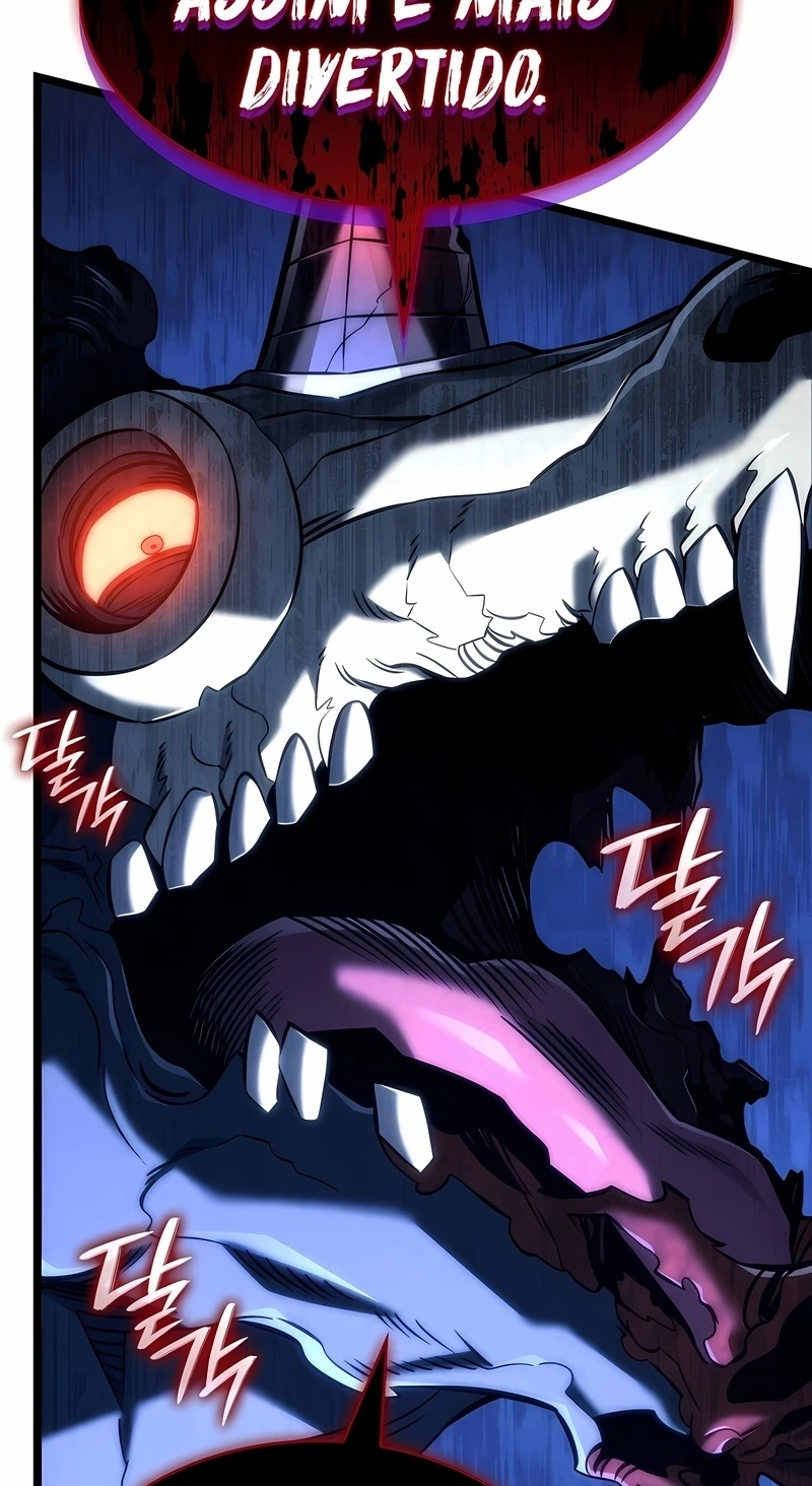 Read Revenge of the Iron Blooded Sword Hound PT Manga Online