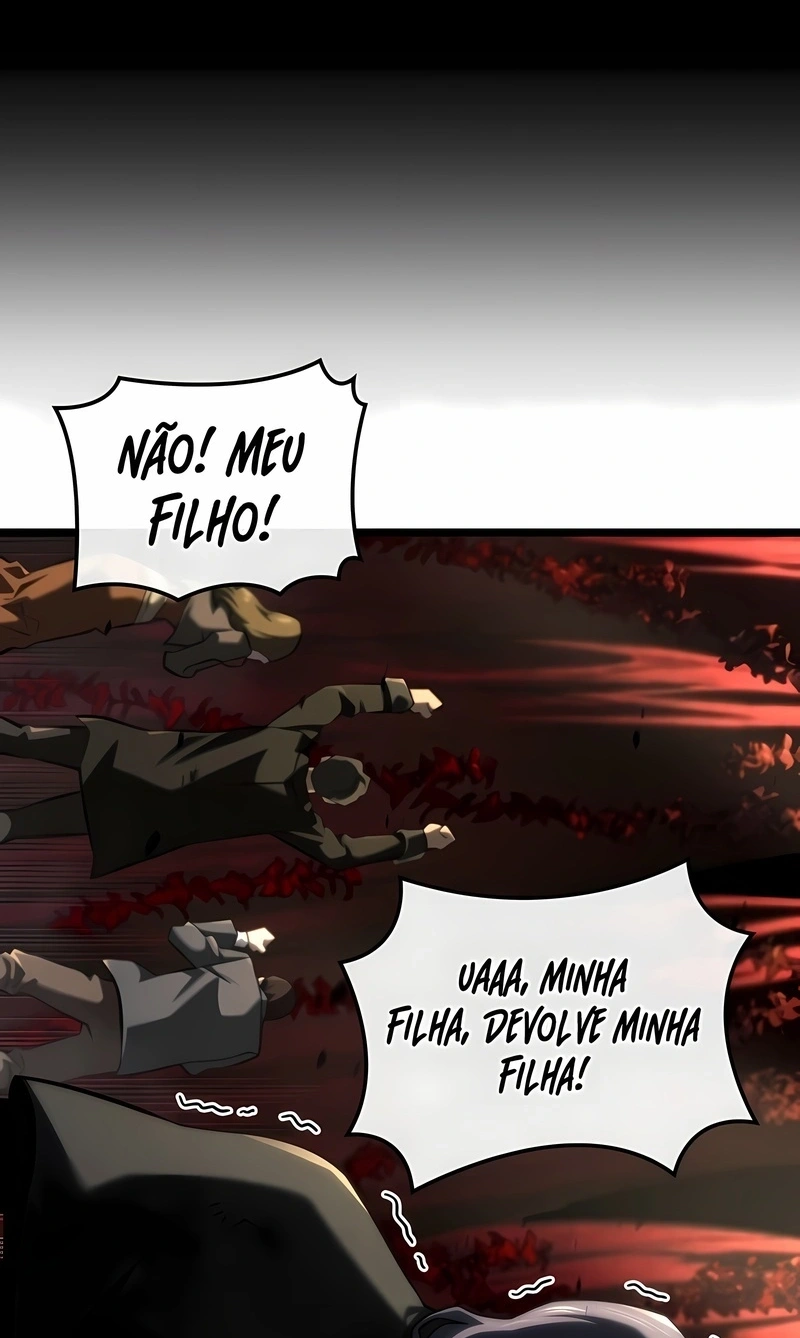 Read Revenge of the Iron Blooded Sword Hound PT Manga Online
