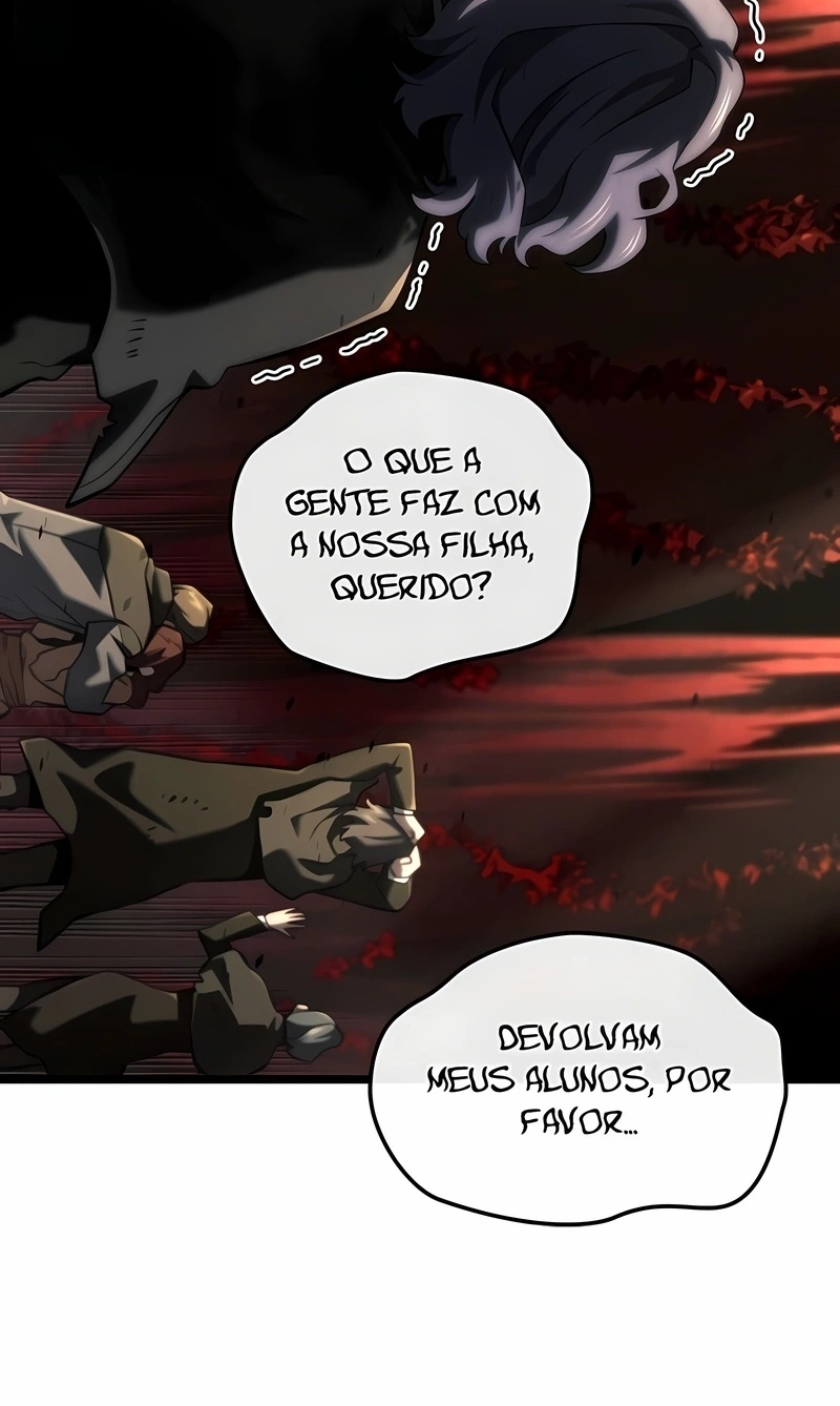 Read Revenge of the Iron Blooded Sword Hound PT Manga Online