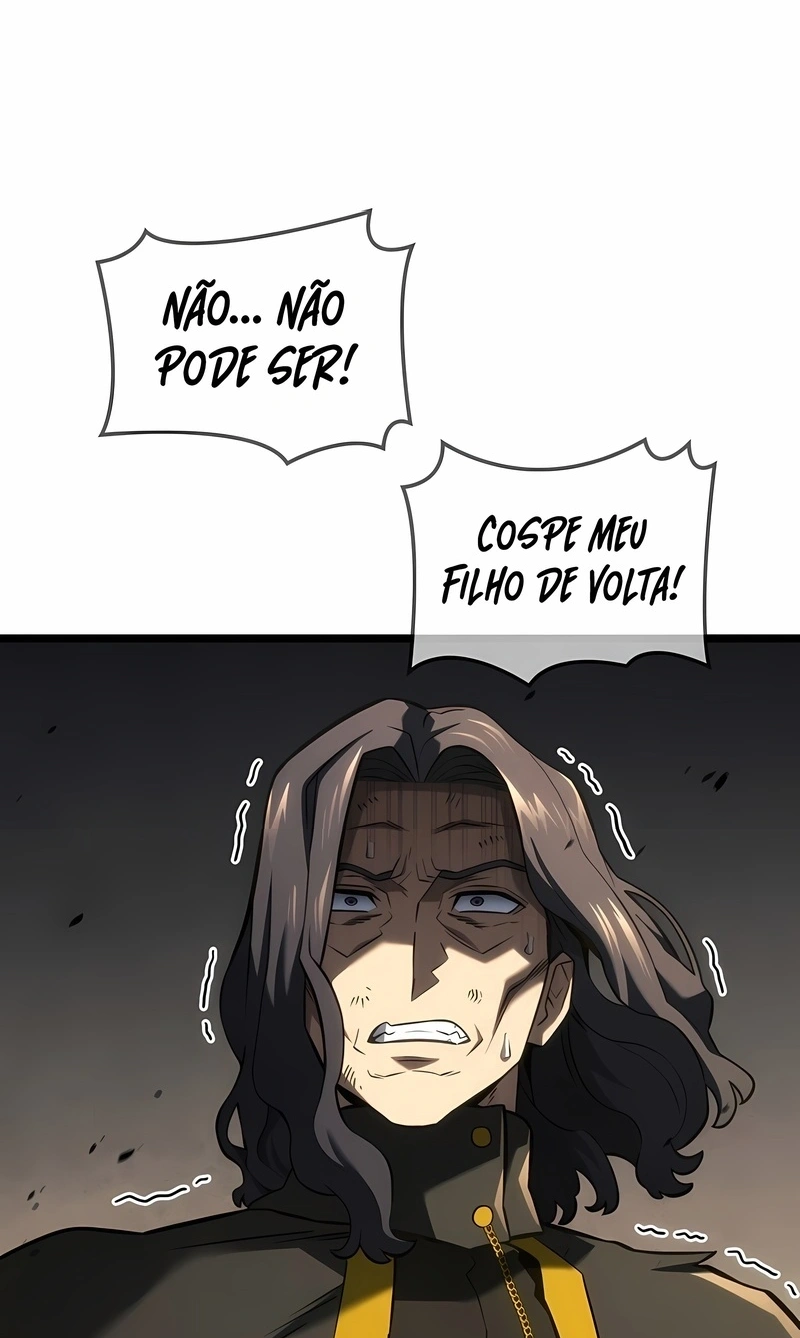Read Revenge of the Iron Blooded Sword Hound PT Manga Online
