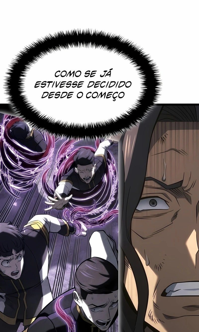 Read Revenge of the Iron Blooded Sword Hound PT Manga Online