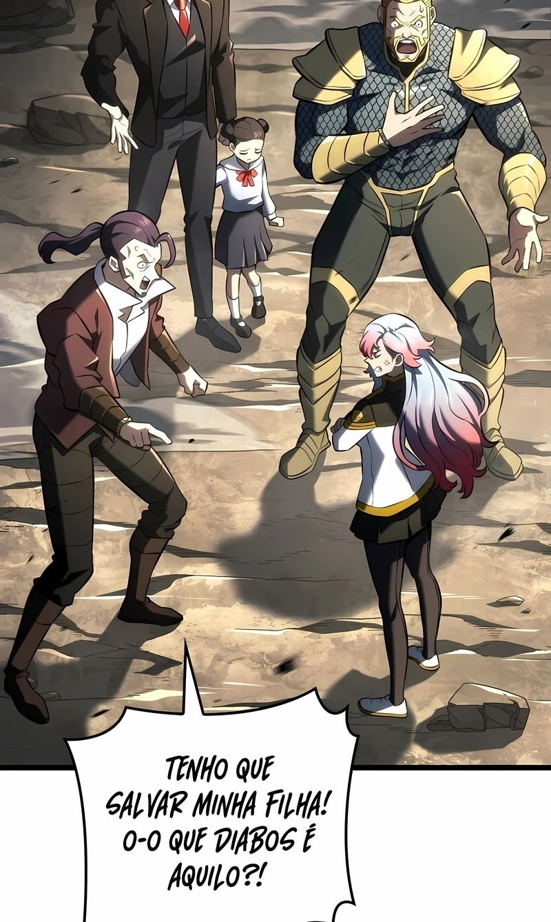 Read Revenge of the Iron Blooded Sword Hound PT Manga Online