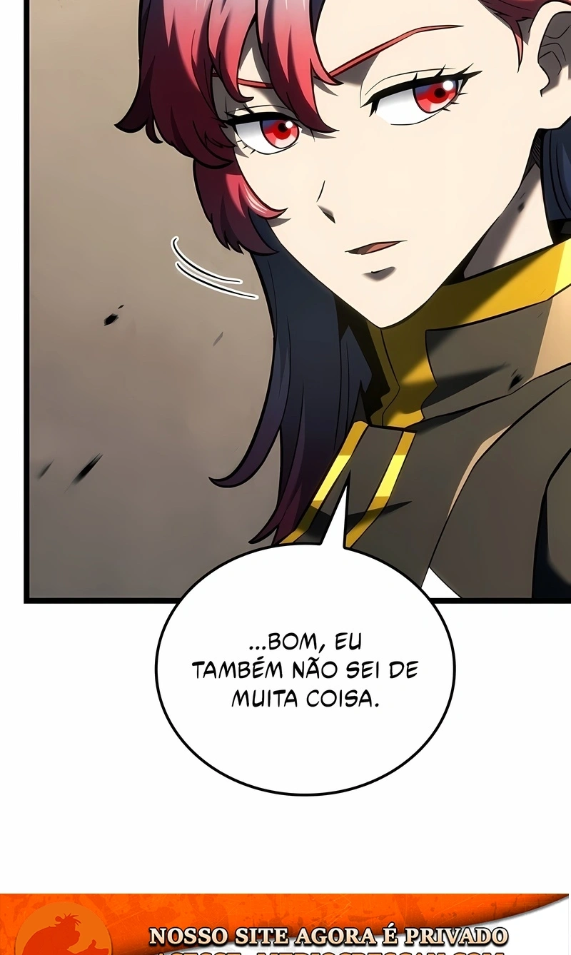 Read Revenge of the Iron Blooded Sword Hound PT Manga Online