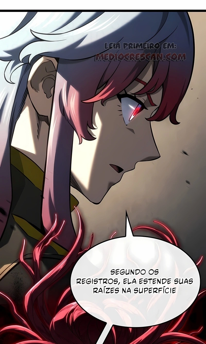 Read Revenge of the Iron Blooded Sword Hound PT Manga Online