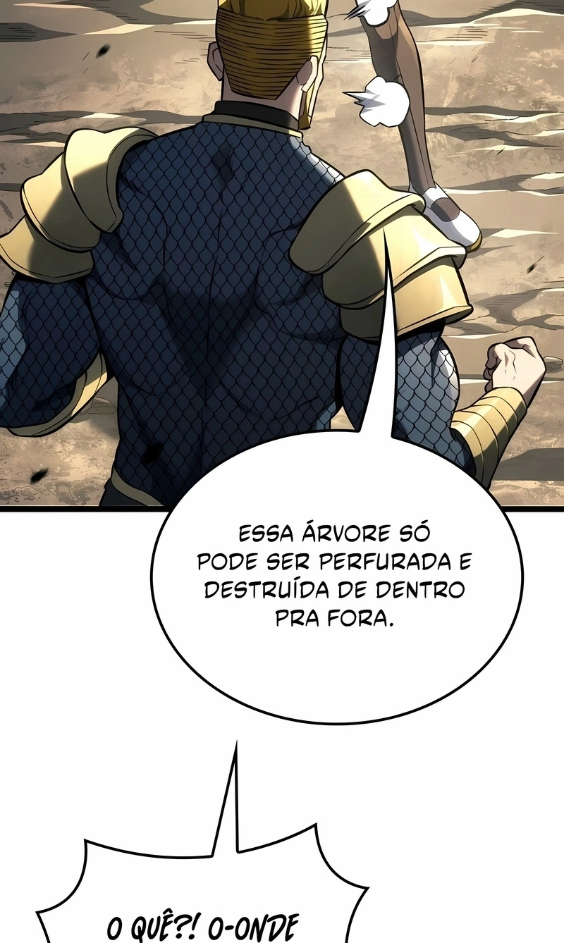 Read Revenge of the Iron Blooded Sword Hound PT Manga Online