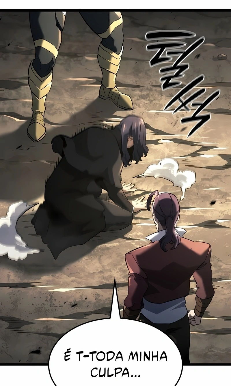 Read Revenge of the Iron Blooded Sword Hound PT Manga Online