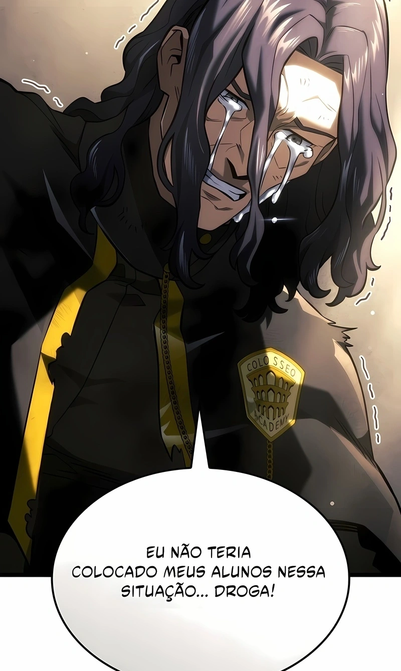 Read Revenge of the Iron Blooded Sword Hound PT Manga Online