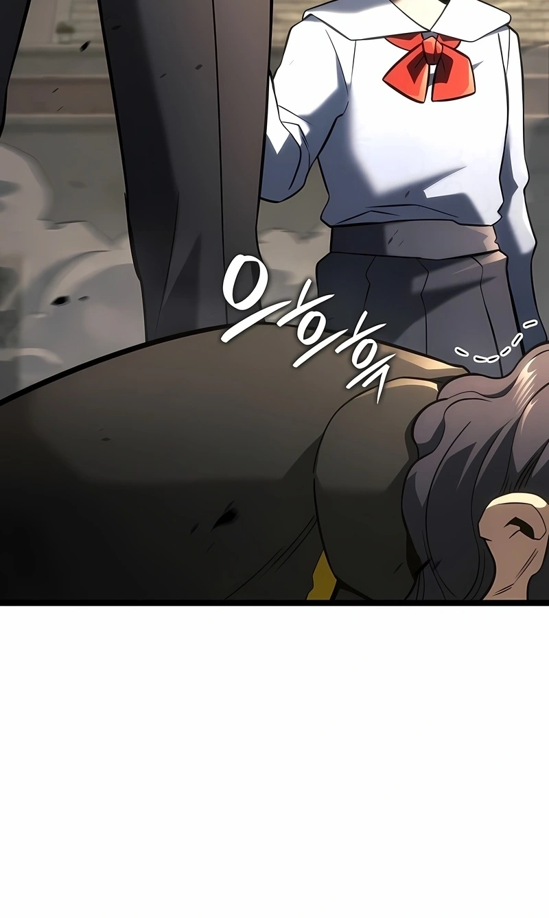 Read Revenge of the Iron Blooded Sword Hound PT Manga Online