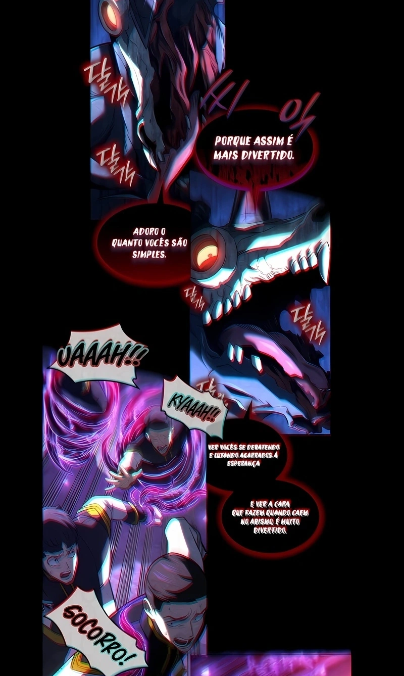 Read Revenge of the Iron Blooded Sword Hound PT Manga Online
