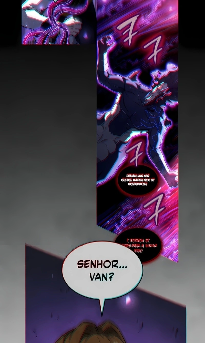 Read Revenge of the Iron Blooded Sword Hound PT Manga Online