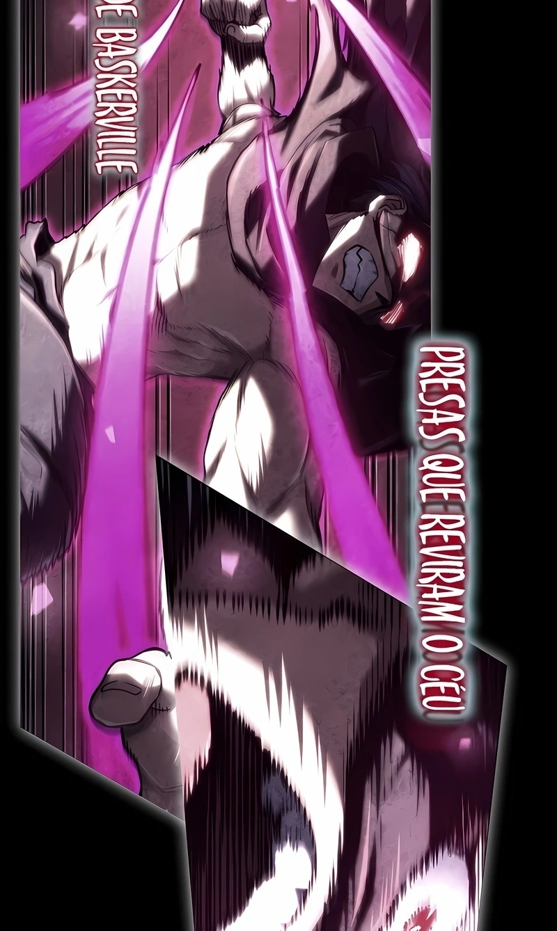 Read Revenge of the Iron Blooded Sword Hound PT Manga Online