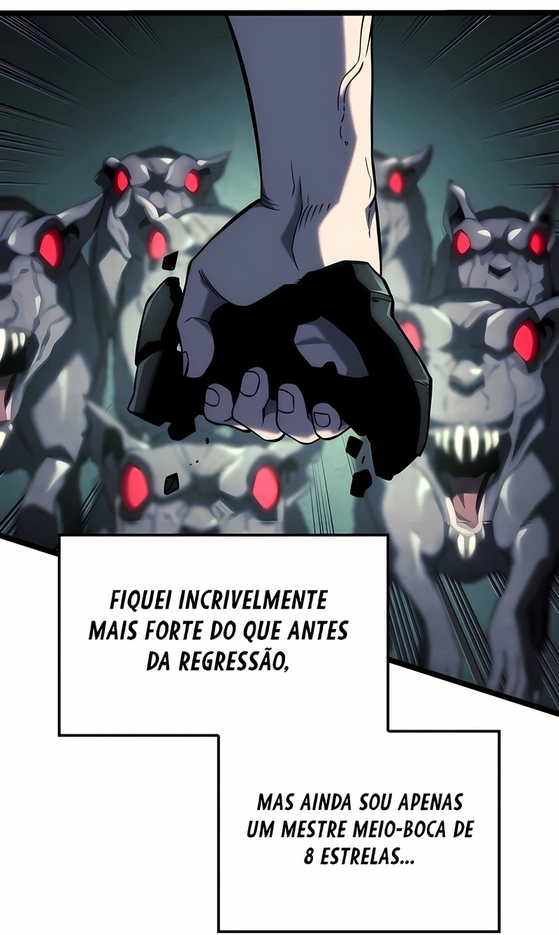Read Revenge of the Iron Blooded Sword Hound PT Manga Online