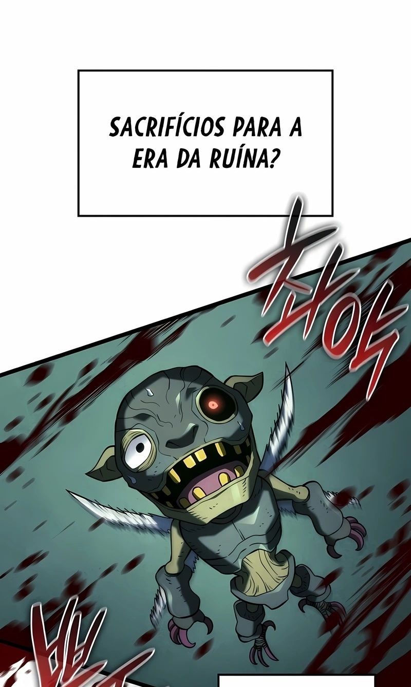 Read Revenge of the Iron Blooded Sword Hound PT Manga Online