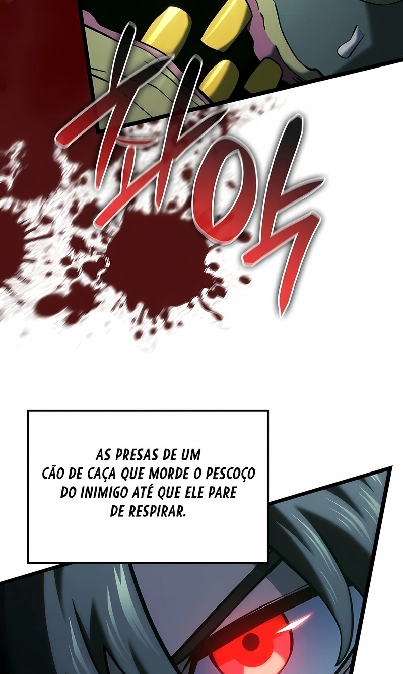 Read Revenge of the Iron Blooded Sword Hound PT Manga Online