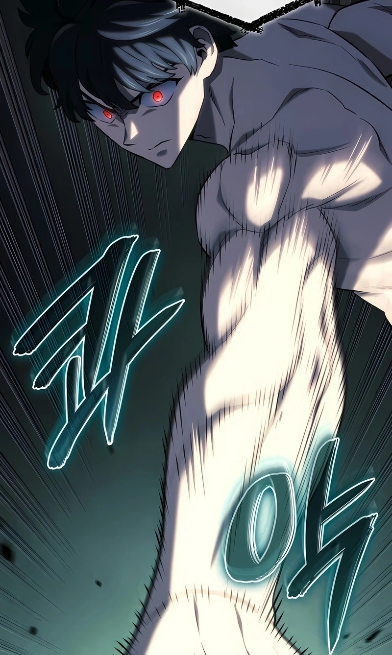 Read Revenge of the Iron Blooded Sword Hound PT Manga Online