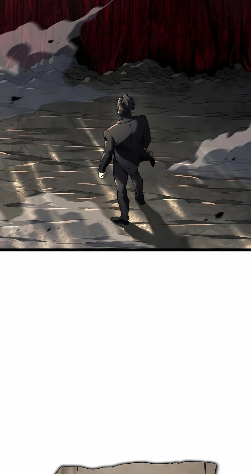 Read Revenge of the Iron Blooded Sword Hound PT Manga Online