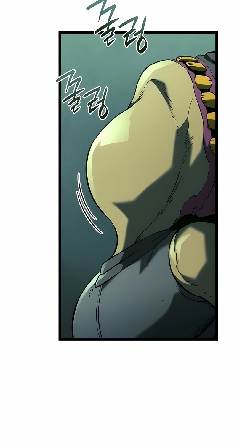 Read Revenge of the Iron Blooded Sword Hound PT Manga Online