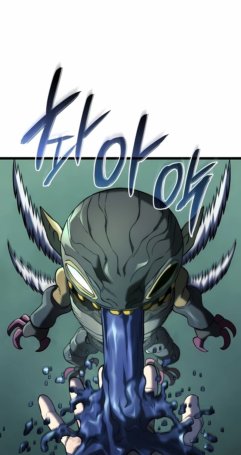 Read Revenge of the Iron Blooded Sword Hound PT Manga Online