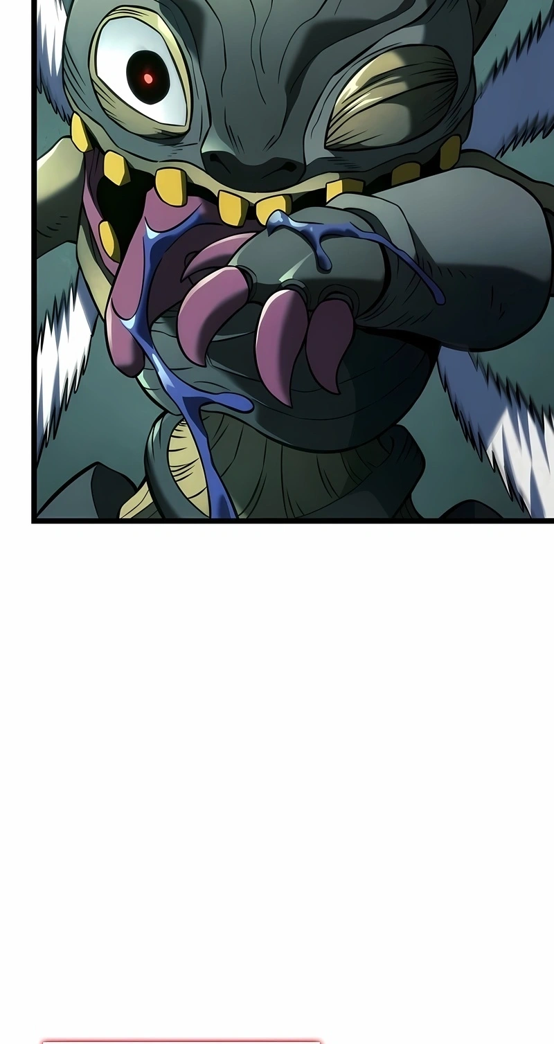 Read Revenge of the Iron Blooded Sword Hound PT Manga Online