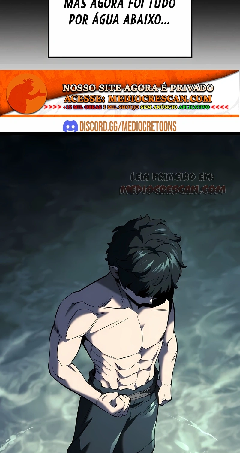 Read Revenge of the Iron Blooded Sword Hound PT Manga Online