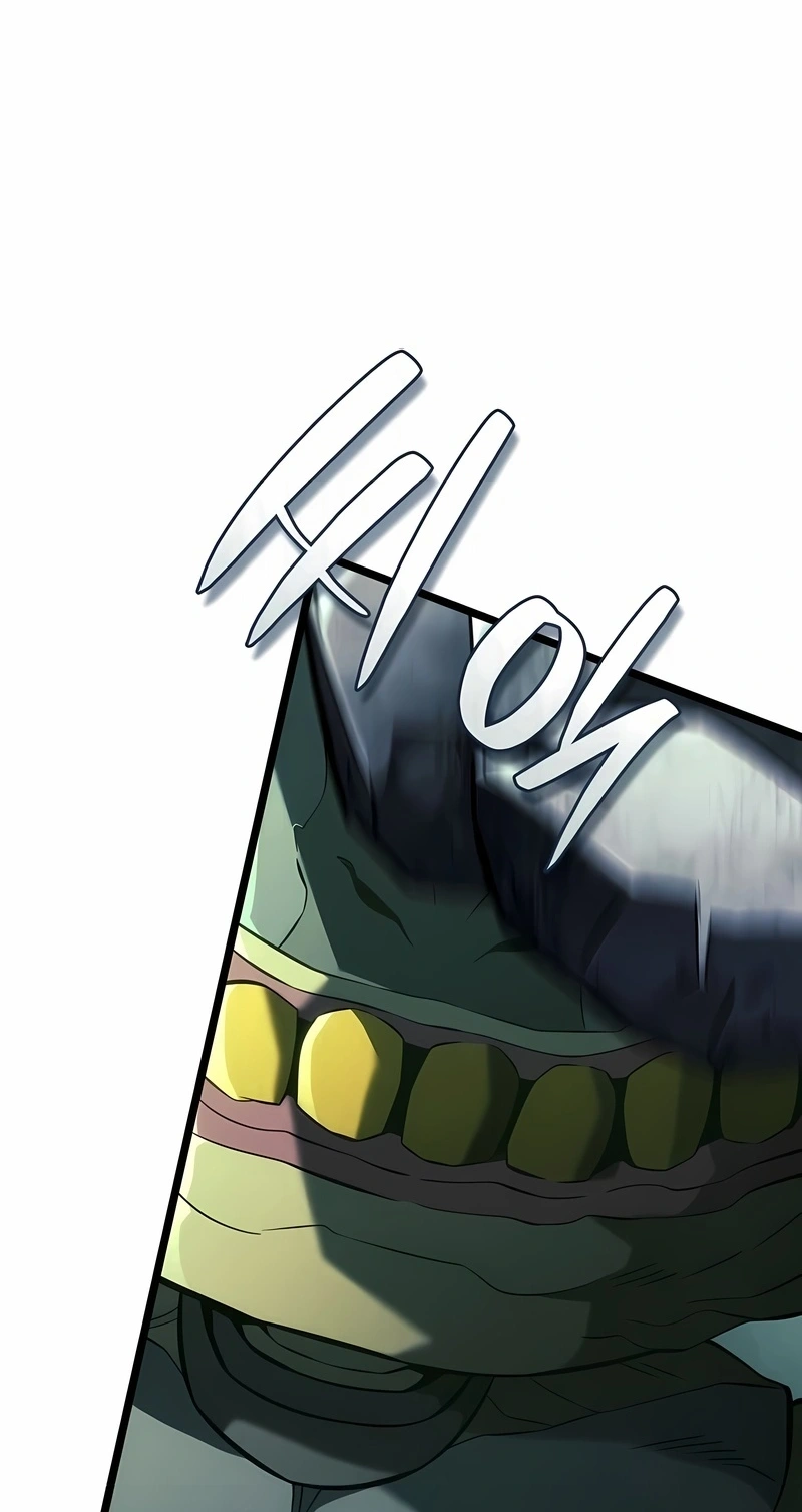 Read Revenge of the Iron Blooded Sword Hound PT Manga Online