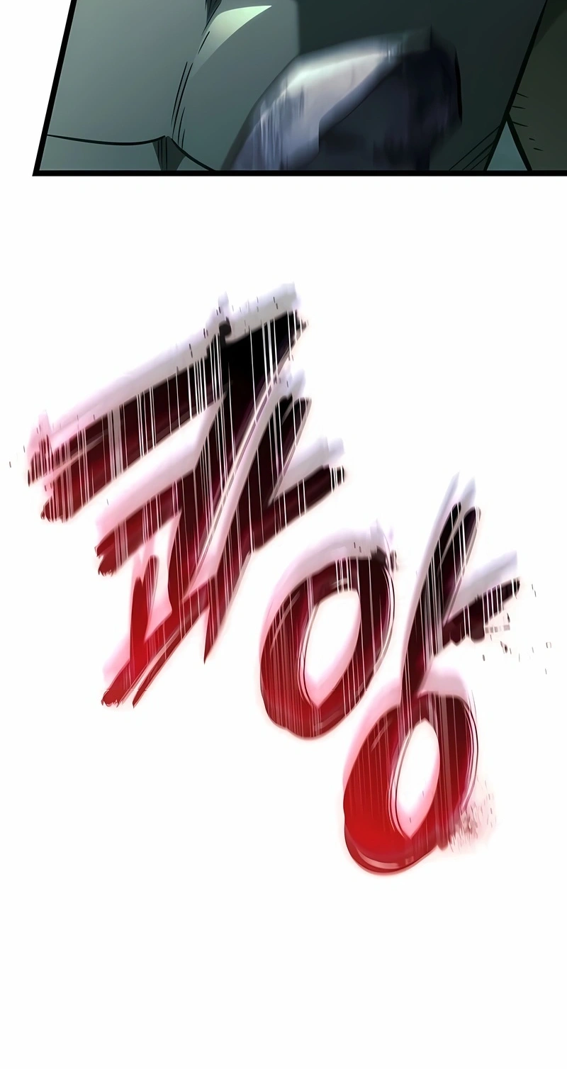 Read Revenge of the Iron Blooded Sword Hound PT Manga Online