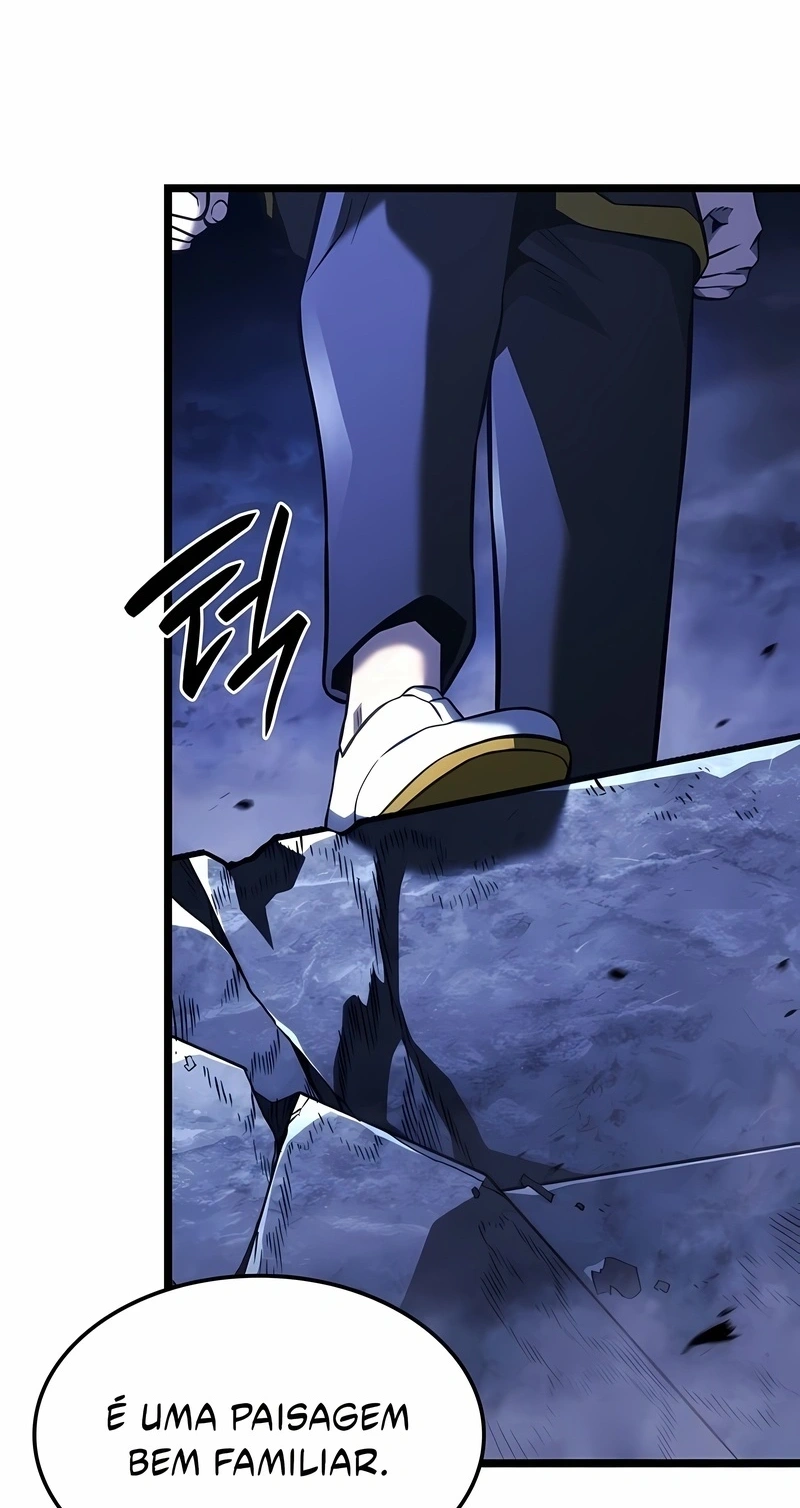 Read Revenge of the Iron Blooded Sword Hound PT Manga Online