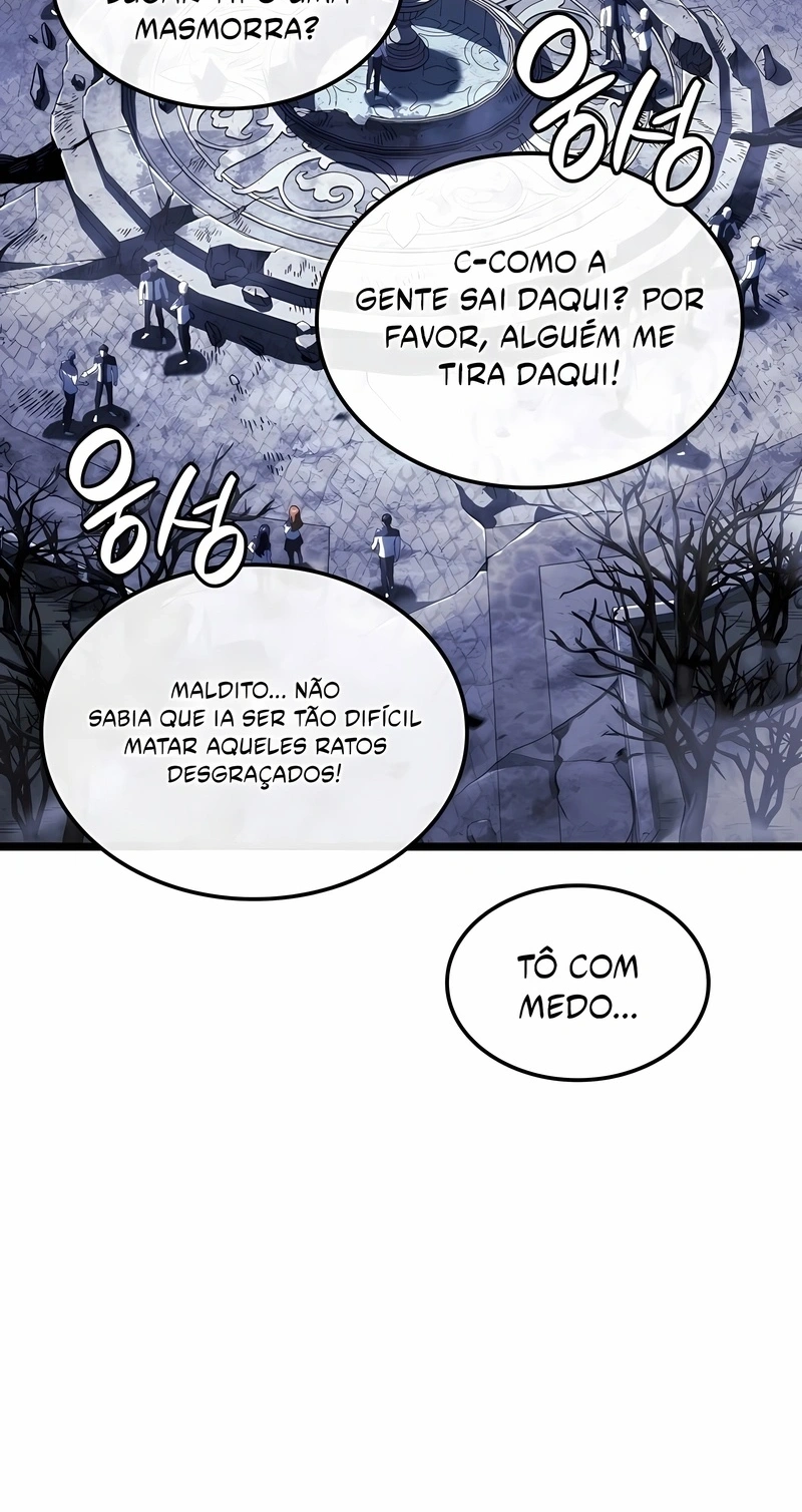 Read Revenge of the Iron Blooded Sword Hound PT Manga Online