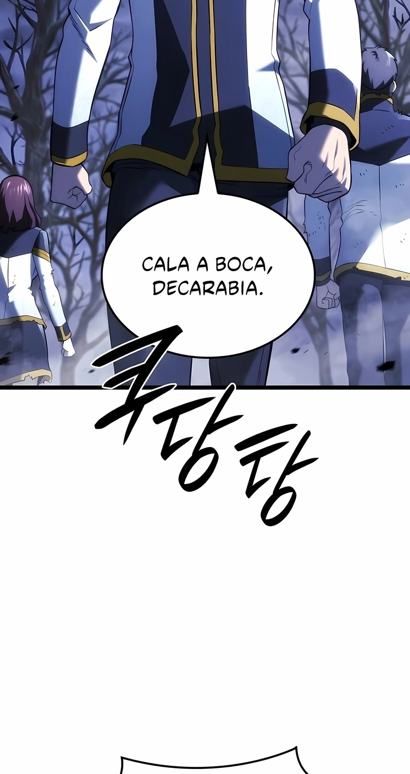 Read Revenge of the Iron Blooded Sword Hound PT Manga Online