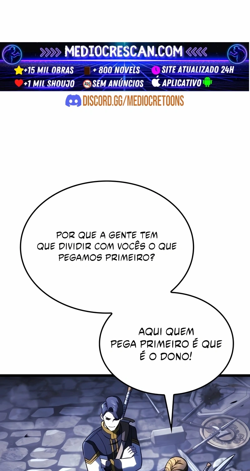 Read Revenge of the Iron Blooded Sword Hound PT Manga Online