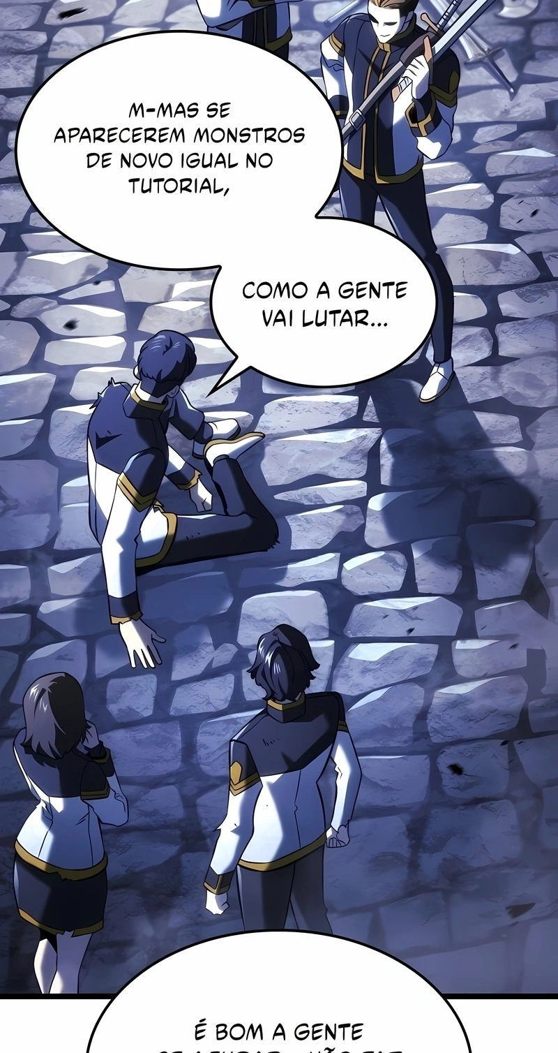 Read Revenge of the Iron Blooded Sword Hound PT Manga Online