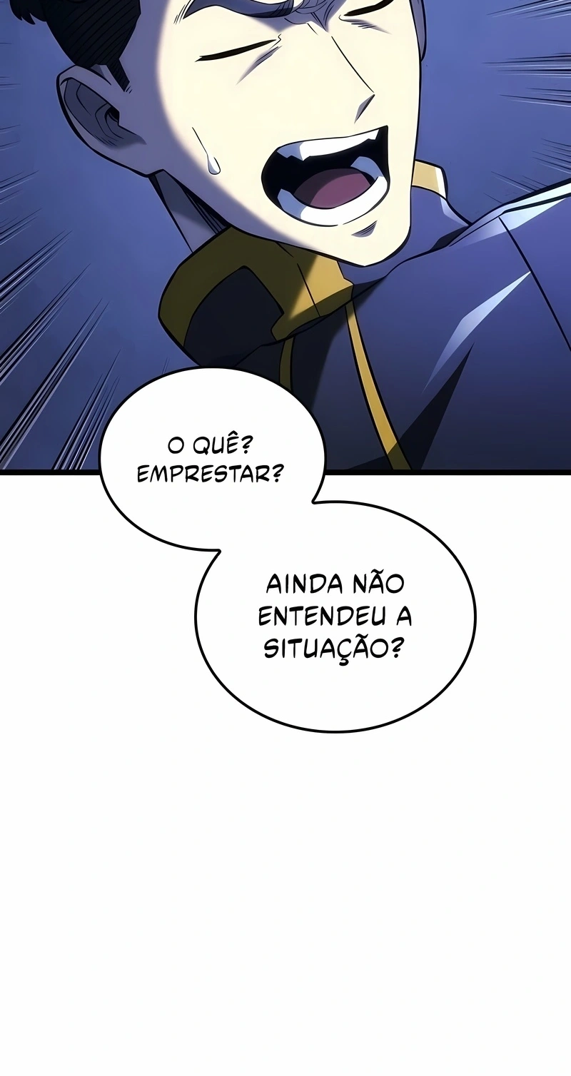 Read Revenge of the Iron Blooded Sword Hound PT Manga Online