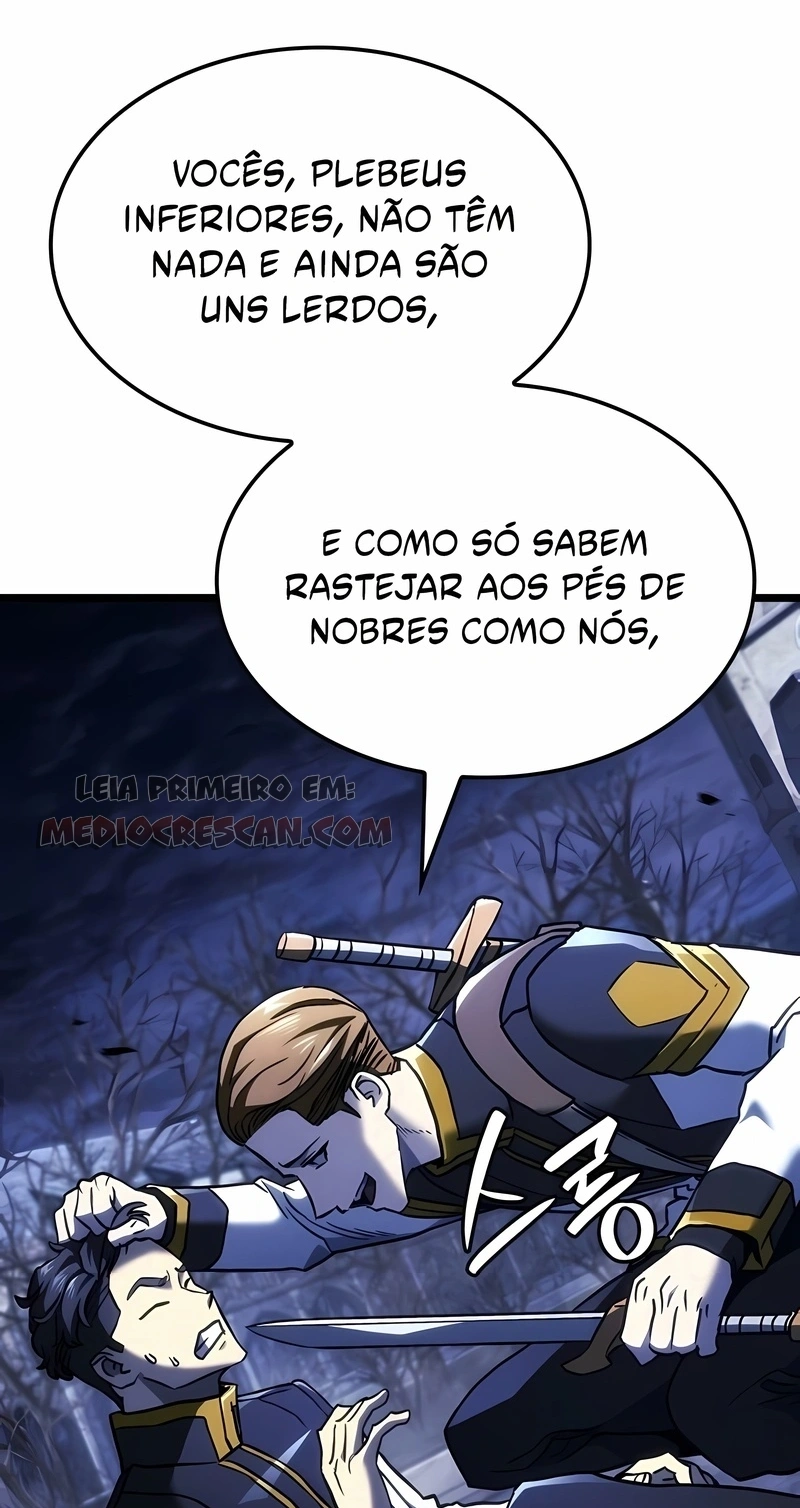 Read Revenge of the Iron Blooded Sword Hound PT Manga Online