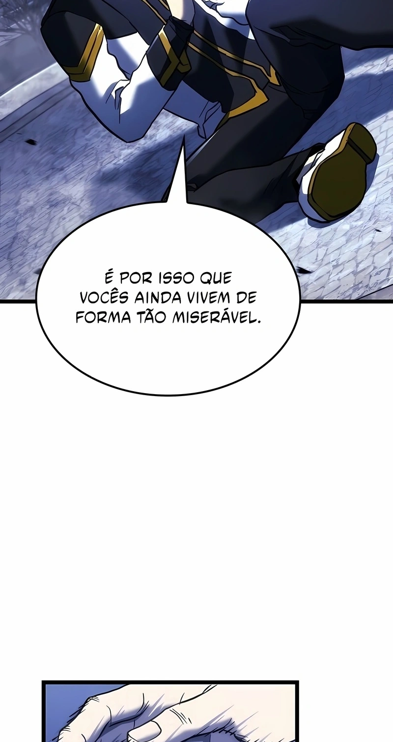 Read Revenge of the Iron Blooded Sword Hound PT Manga Online