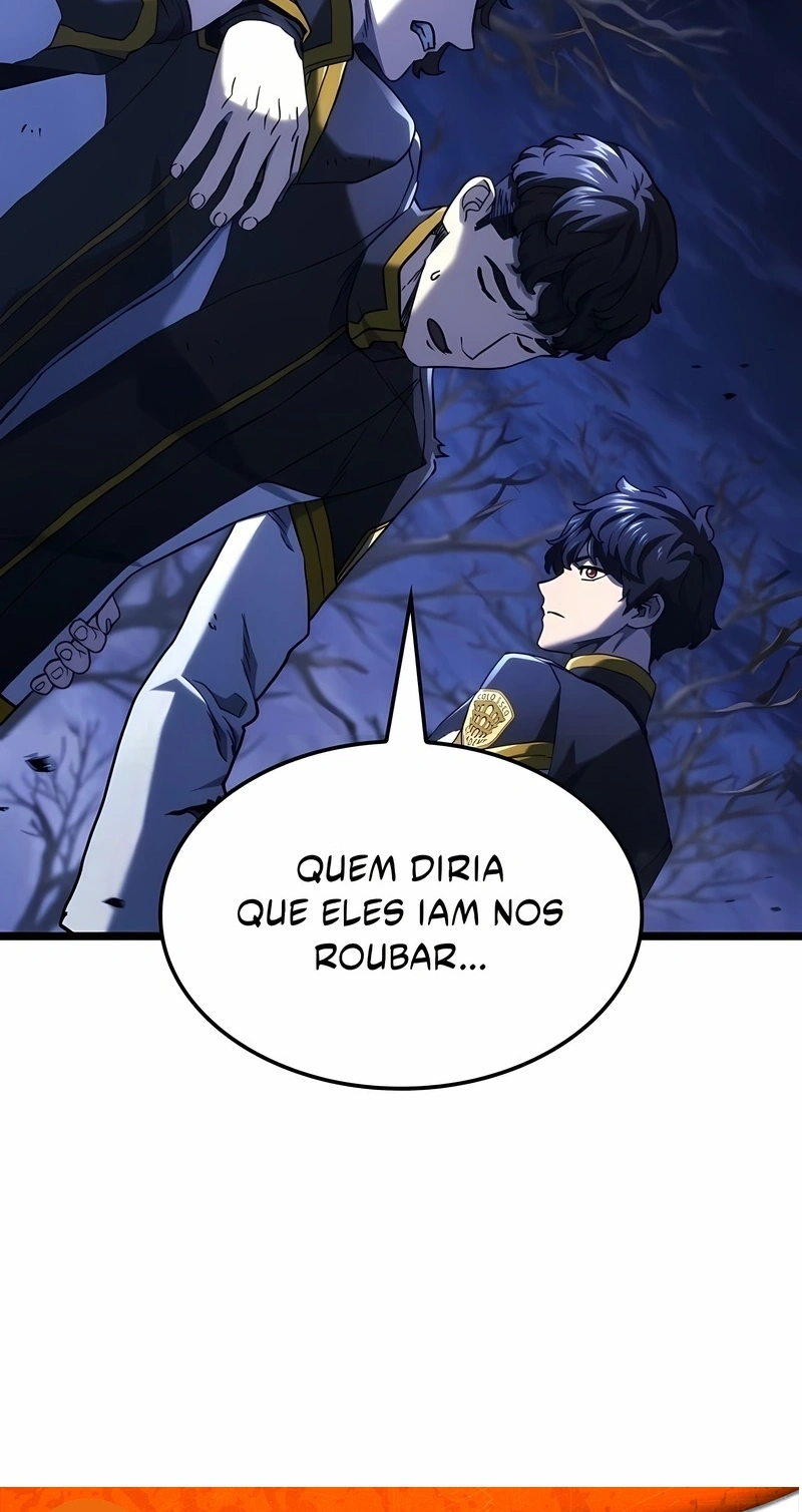 Read Revenge of the Iron Blooded Sword Hound PT Manga Online