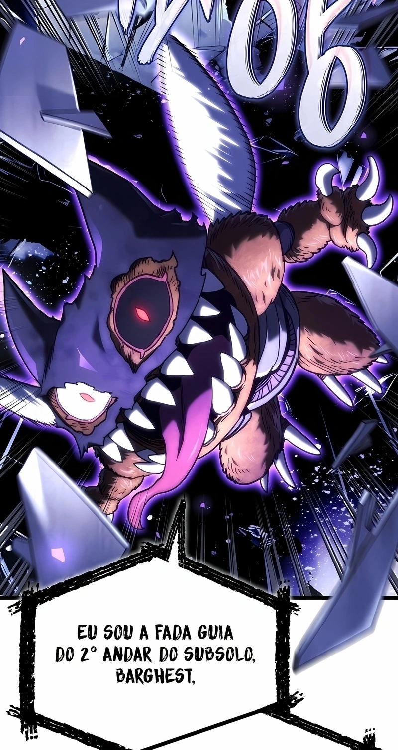 Read Revenge of the Iron Blooded Sword Hound PT Manga Online