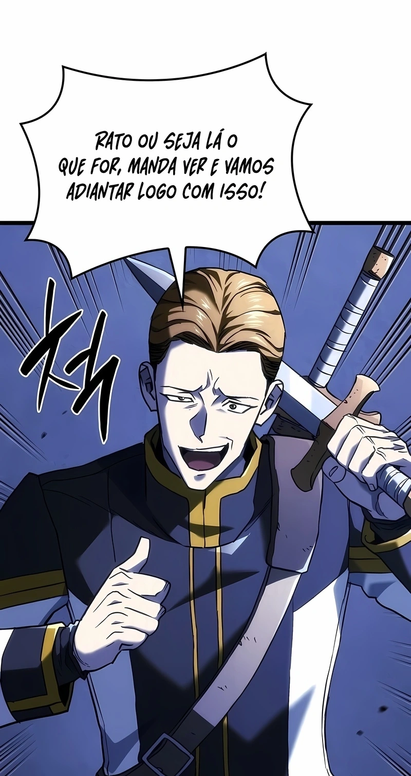 Read Revenge of the Iron Blooded Sword Hound PT Manga Online