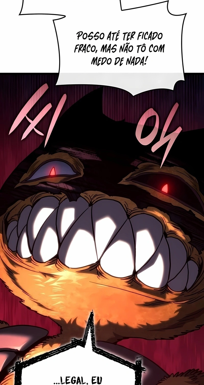 Read Revenge of the Iron Blooded Sword Hound PT Manga Online
