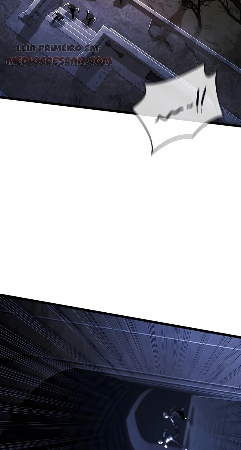 Read Revenge of the Iron Blooded Sword Hound PT Manga Online