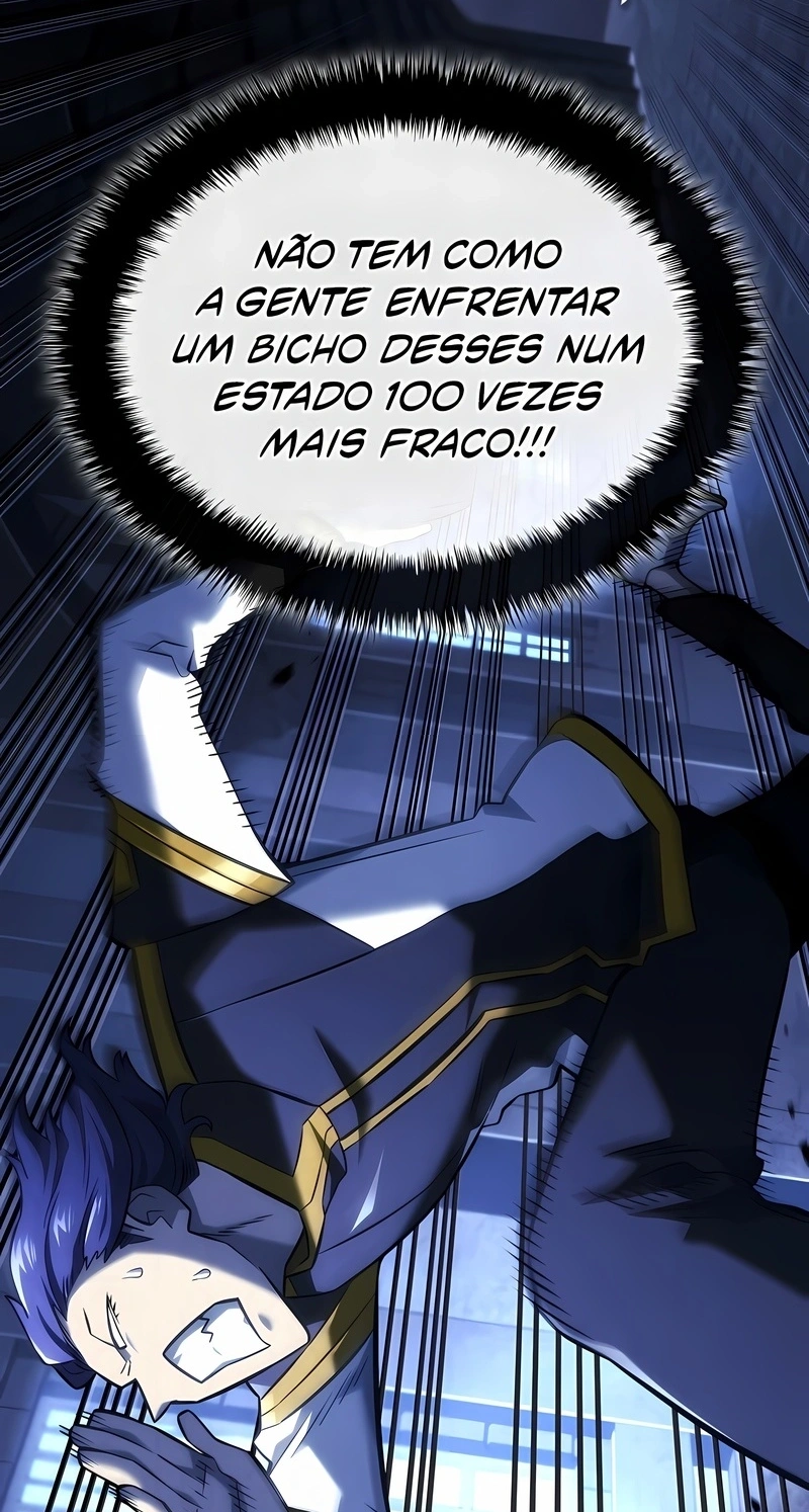 Read Revenge of the Iron Blooded Sword Hound PT Manga Online