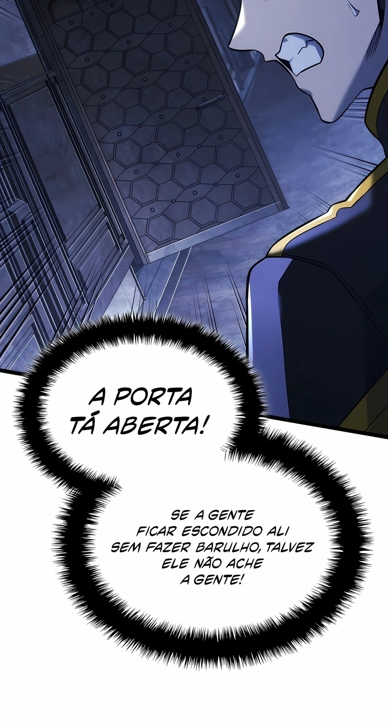 Read Revenge of the Iron Blooded Sword Hound PT Manga Online