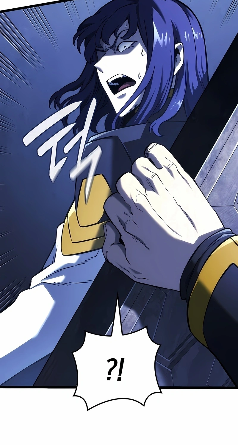 Read Revenge of the Iron Blooded Sword Hound PT Manga Online