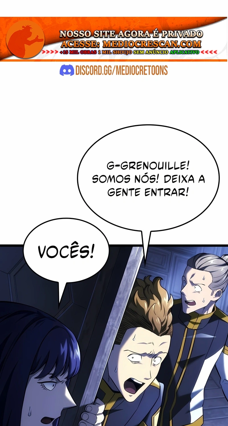 Read Revenge of the Iron Blooded Sword Hound PT Manga Online