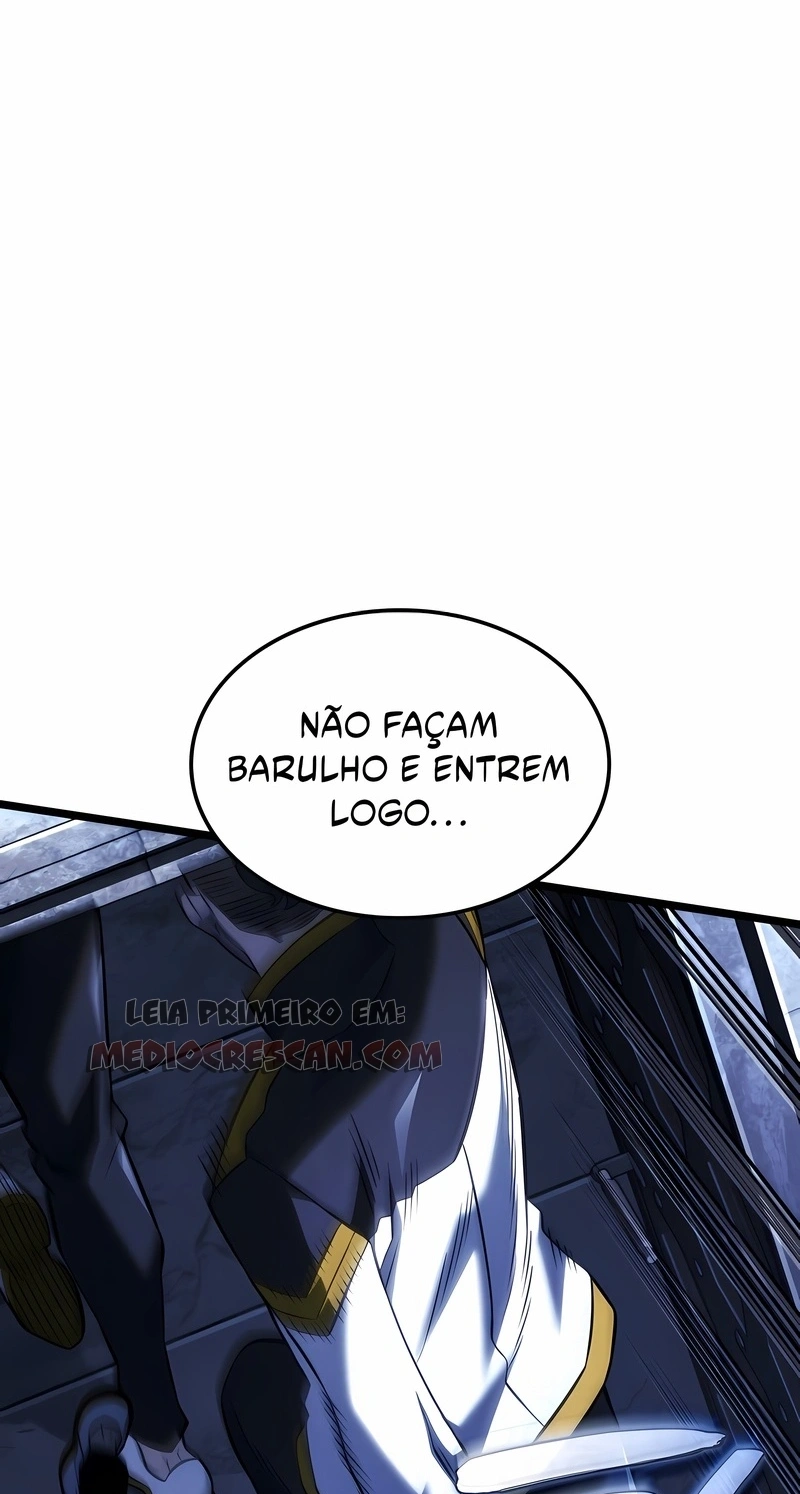 Read Revenge of the Iron Blooded Sword Hound PT Manga Online